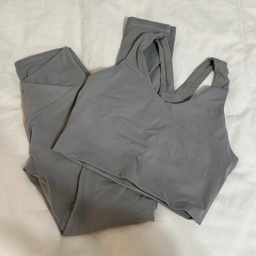 FirstHealth Set